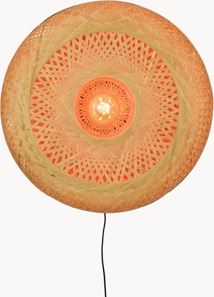Applique in bambù Palawan