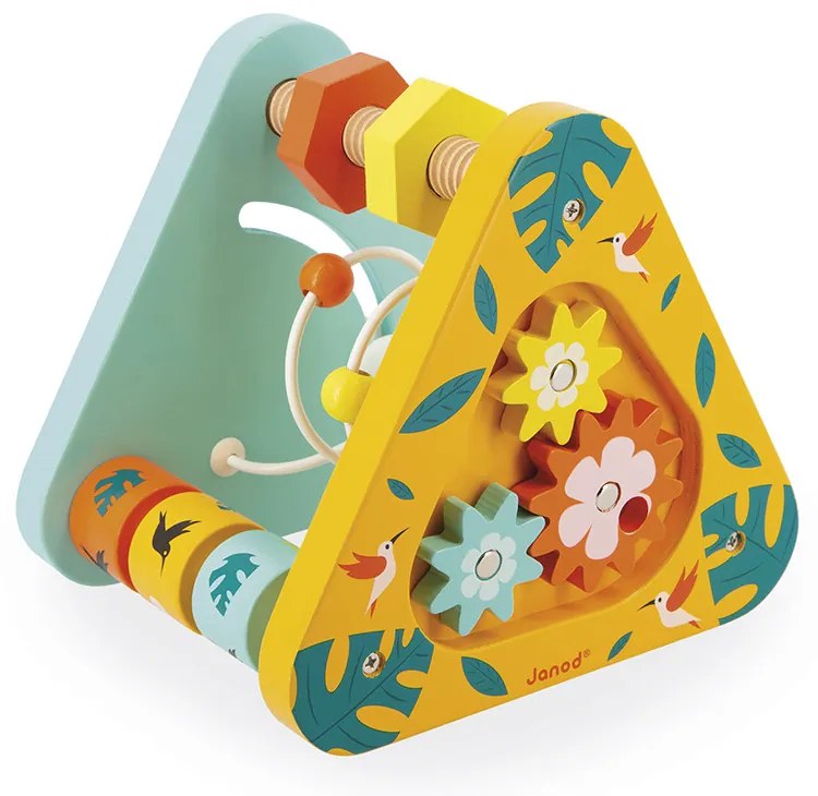 Tropik - Triangolo Multiattività