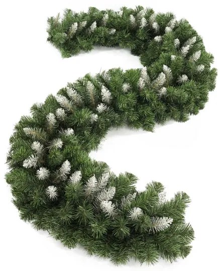 Decorazione natalizia GARLAND 270 cm
