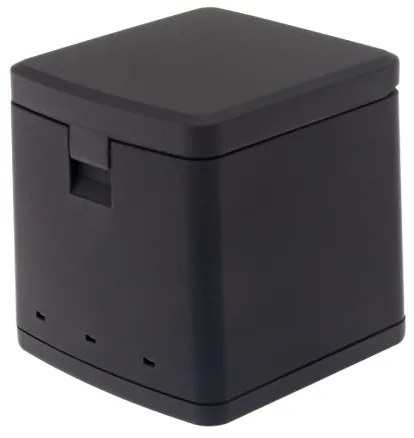 PATONA - Caricatore Triple GoPro Hero 9/Hero 10/Hero 11/Hero 12