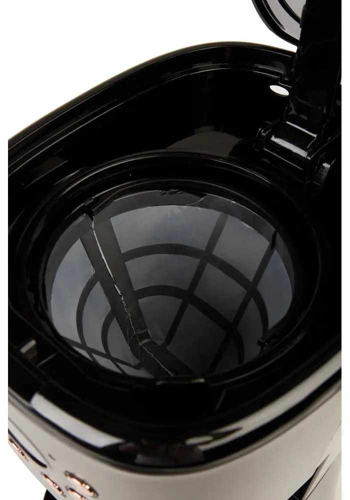 Macchina da caffè beige Putty - Haden