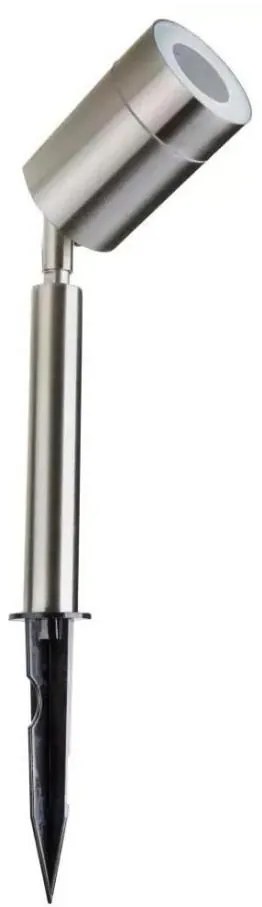 Lampada da esterno 1xGU10/35W/230V IP44