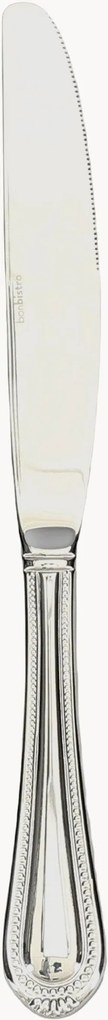 Set di 6 coltelli da dessert in acciaio inox Remi