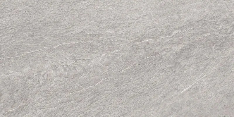 Mexen Alice Campione grigio di gres porcellanato smaltato rettificato G1, piastrella pavimento-parete, intaglio - TL339-00-S