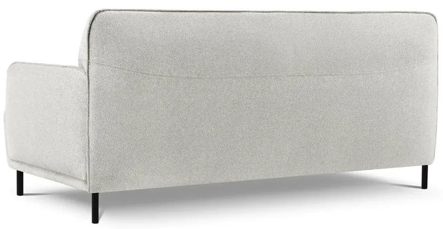 Divano grigio chiaro , 175 cm Neso - Windsor & Co Sofas