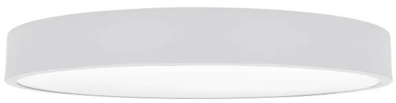 Brilagi - Lampada LED da soffitto POOL 60W 230V 3000/4500/6000K 50 cm bianco