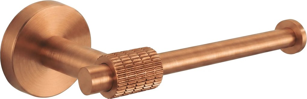 PORTA CARTA IGIENICA 29105 Rivo Brush Copper