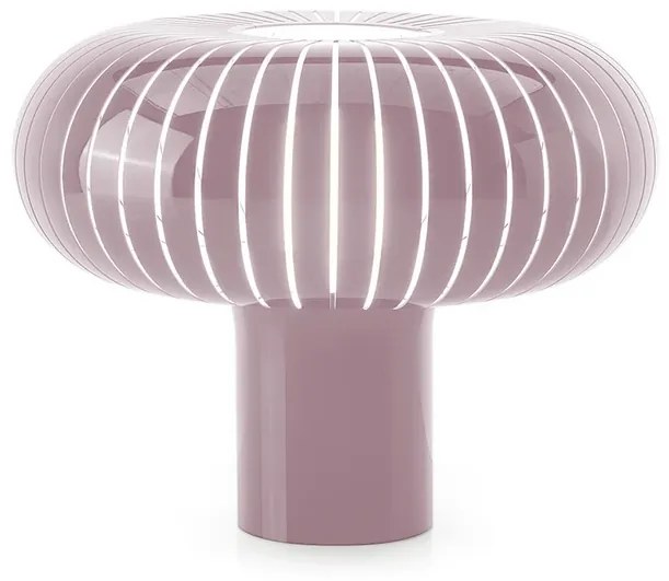 Teresa Lampada da Tavolo Mauve - Kartell