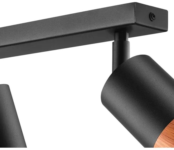 Luce Spot AURORA 3xGU10/10W/230V