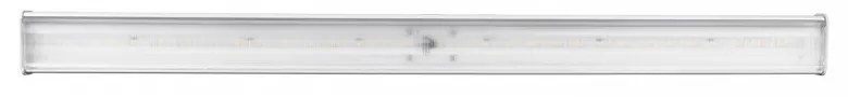 Lampada LED Lineare 34W per binario Trifase 60cm, simm. 2x45° Bianca, PHILIPS certadrive CCT Colore Bianco Variabile CCT