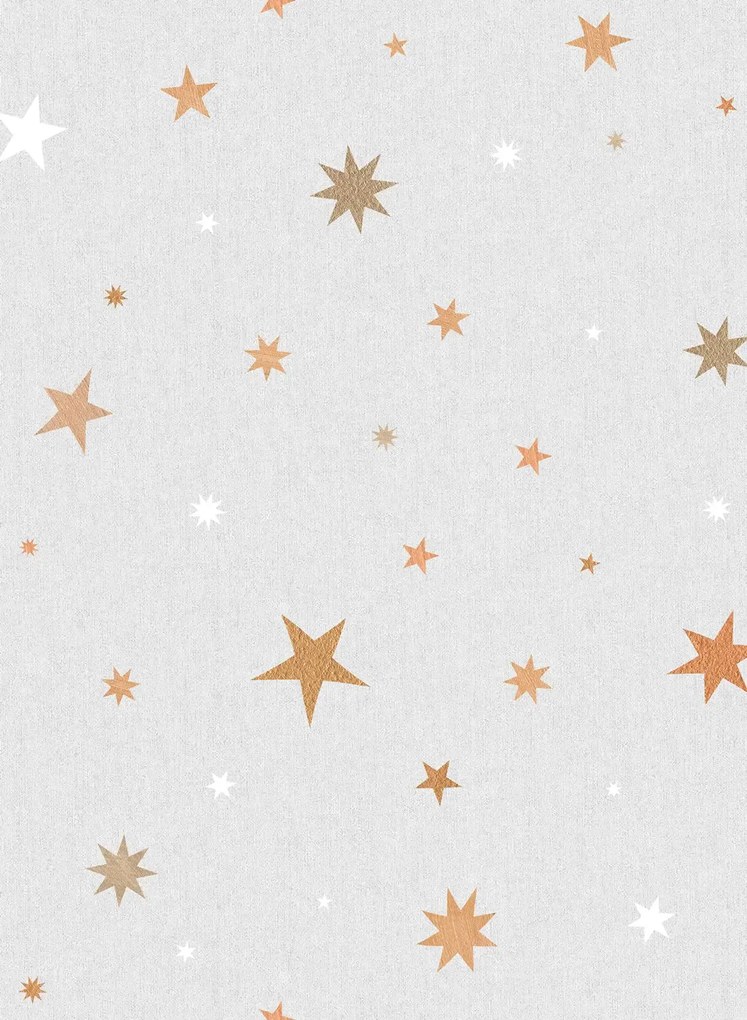 Rebel Walls Tapete Stardust - Dusk
