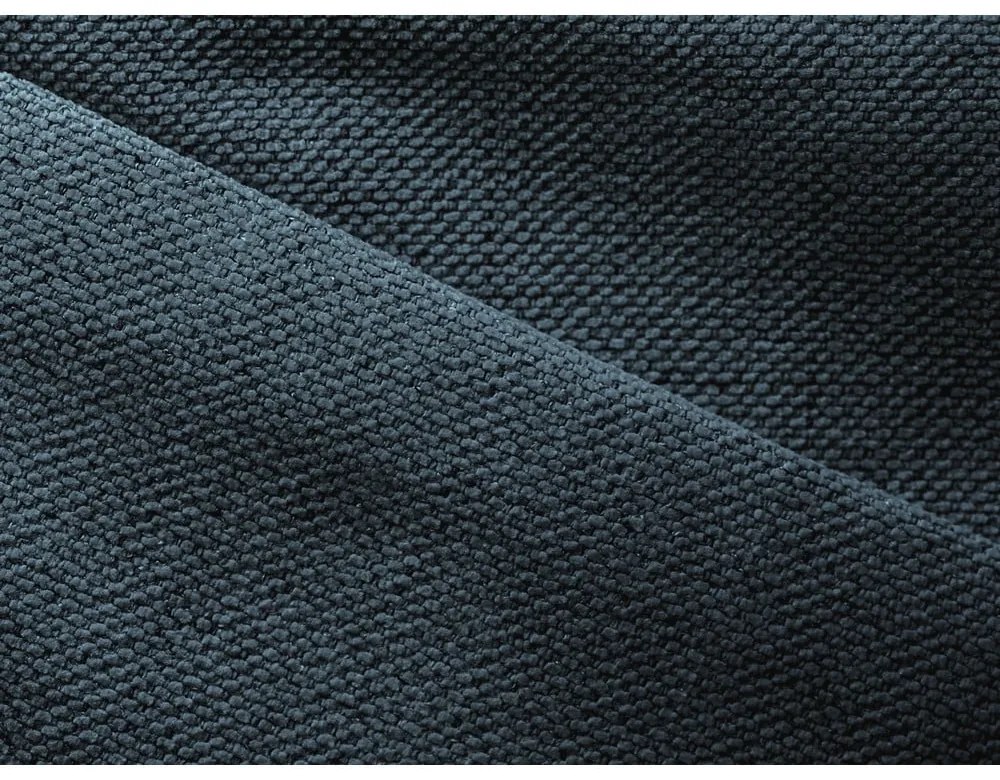 Poggiapiedi blu Kapua – Makamii