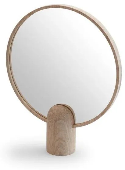 Aino Mirror Large - Skagerak by Fritz Hansen