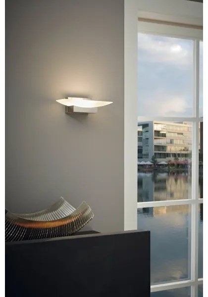 Eglo 96037 - Applique a LED METRASS LED/5,6W/230V