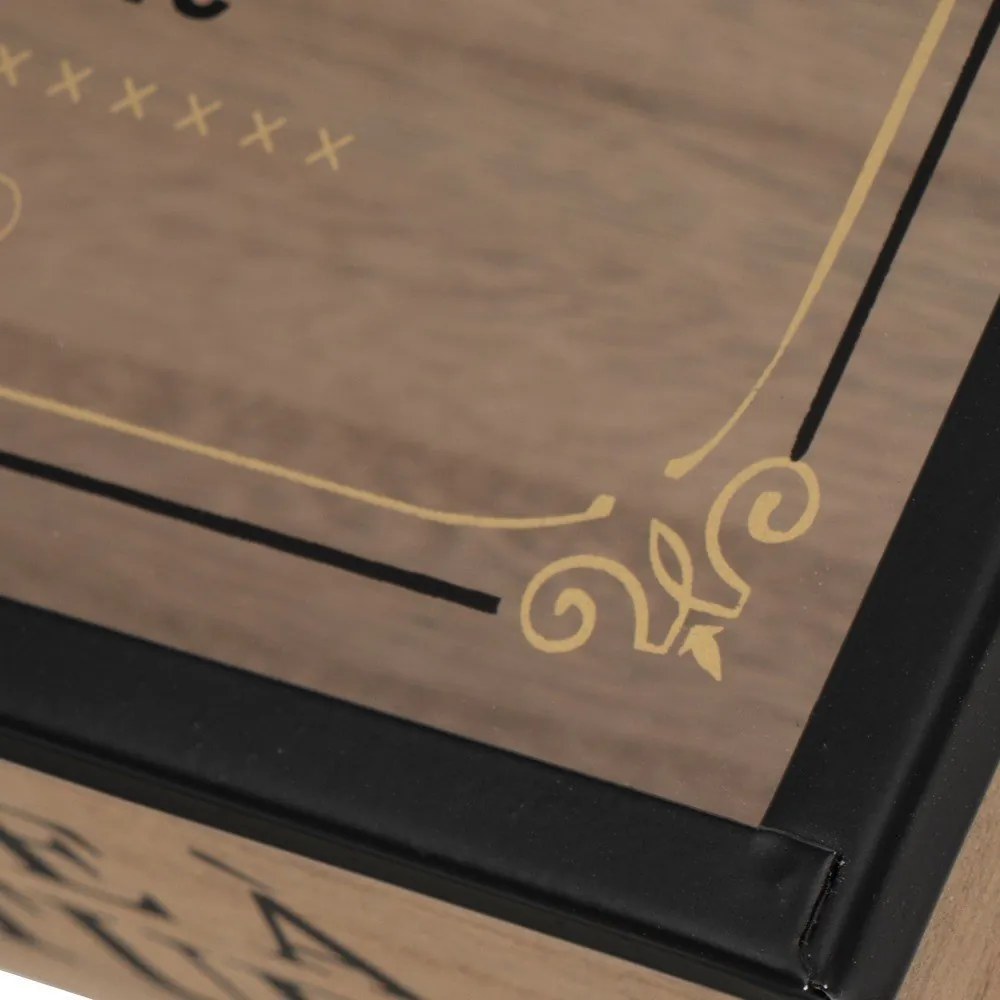 Scatola per accessori da cucito Couture – Casa Selección