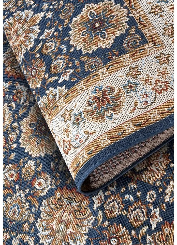 Tappeto per esterni blu 200x285 cm Nicolas - Villeroy&amp;Boch