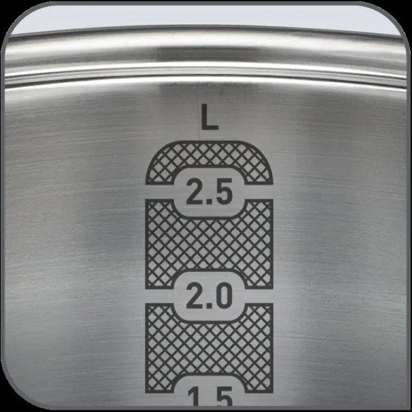 Tefal - Set di pentole 13 pezzi OPTI'SPACE