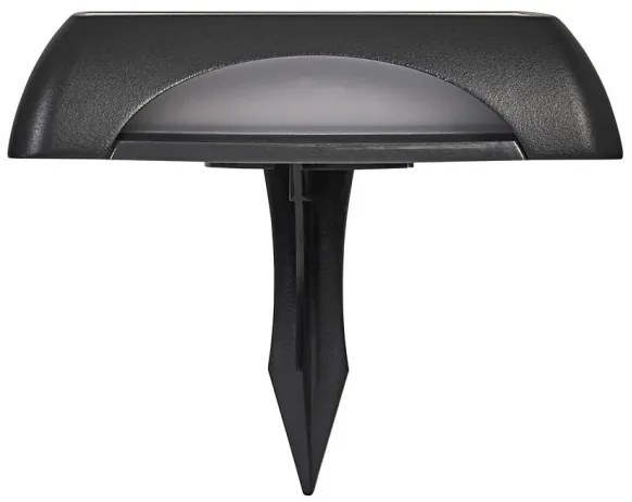 Ledvance - Lampada solare LED ENDURA STYLE SOLAR LED/1,2W/3,7V IP65