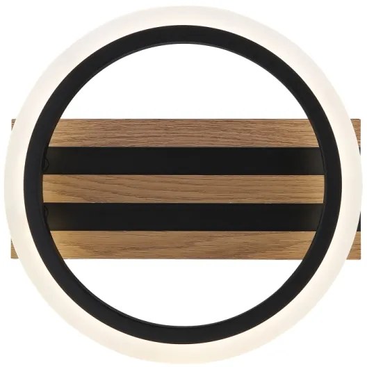 Globo 67360D1 - Plafoniera a LED BLEVINS 10W/230V 3000/4200/600K