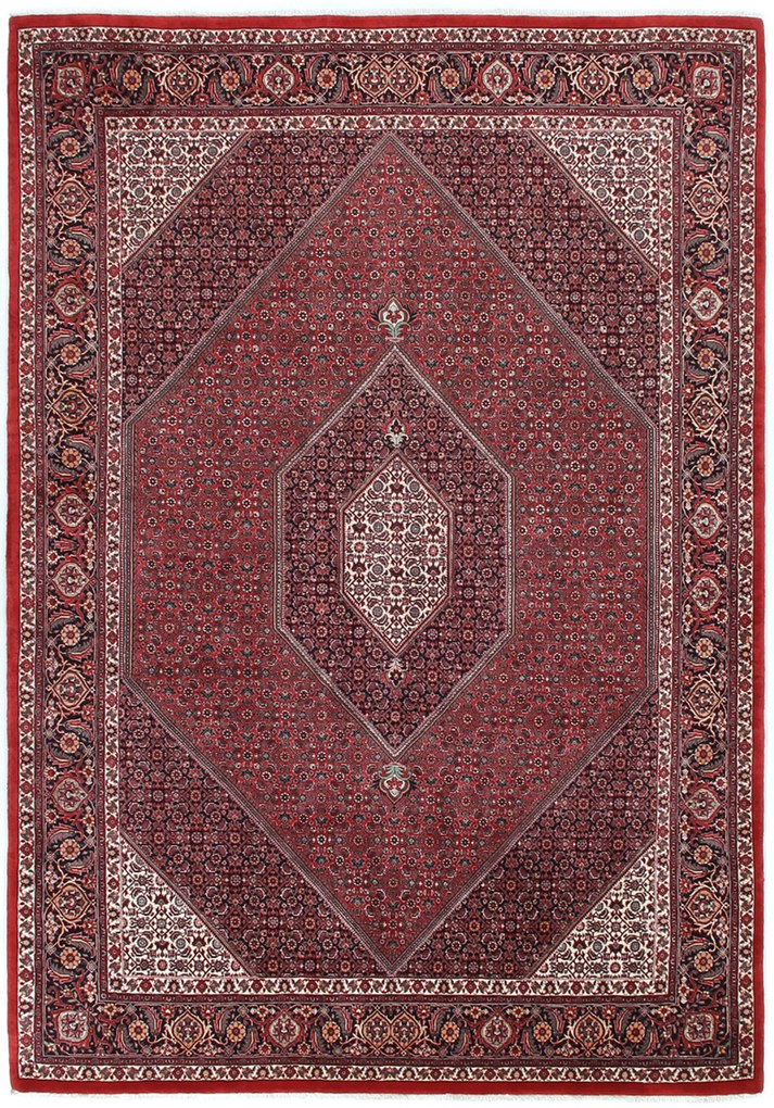 Bidjar Tappeto persiano 300 x 200 (Iran) Annodato A Mano