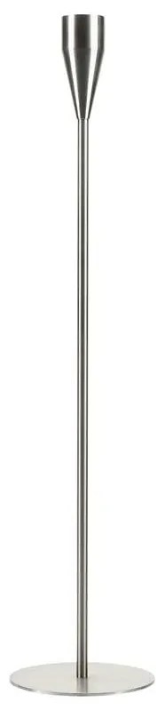 Piet Hein - Saturn Maxi Candle Holder H80,5 Stainless Steel Piet Hein