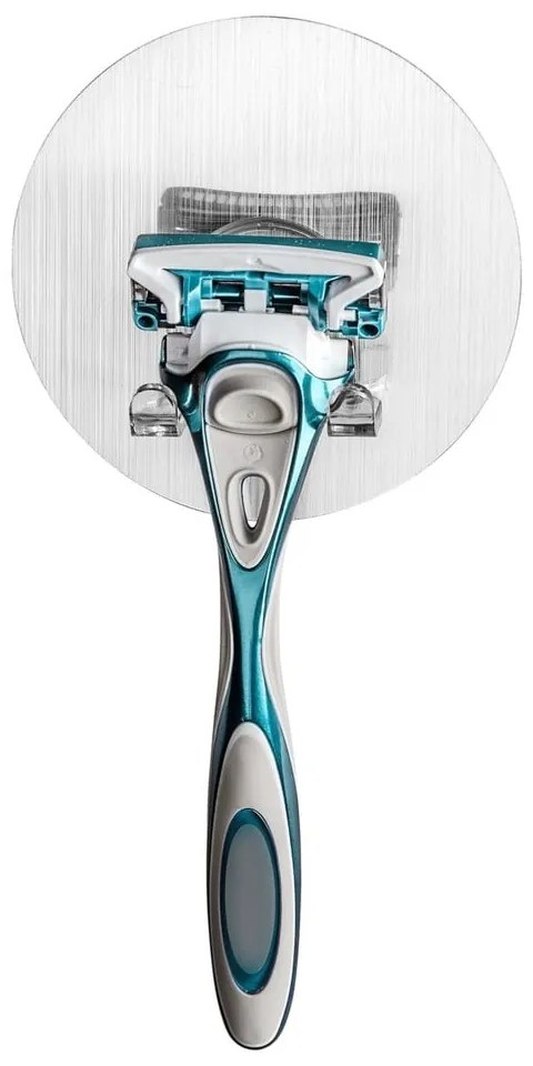 Supporto per rasoio autobloccante Static-Loc Osimo - Wenko