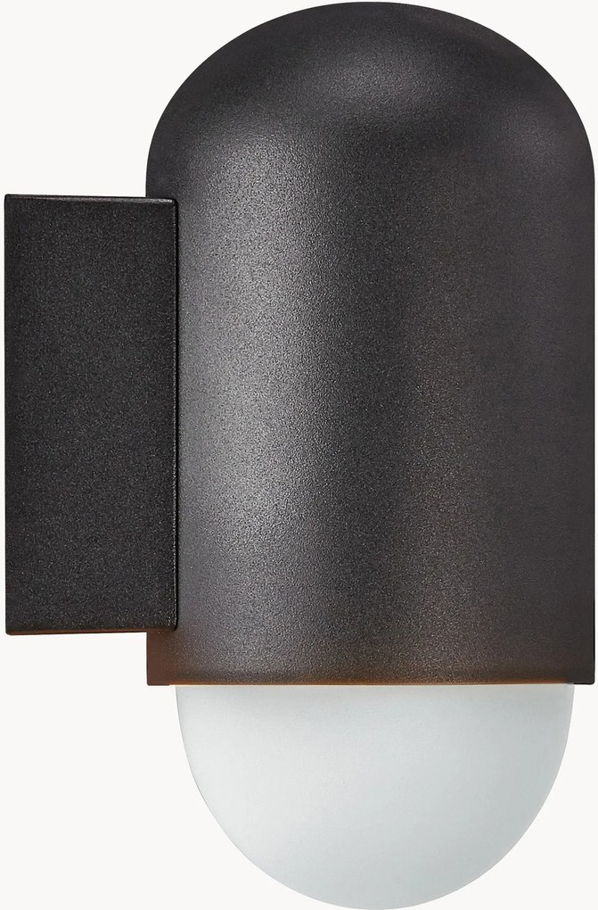 Applique da esterno Heka