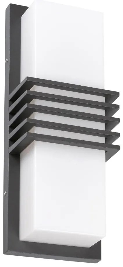 Rabalux 8940 - Applique a LED da esterno RODEZ LED/12W/230V IP44 800lm 4000K