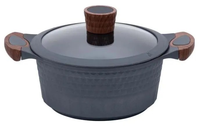 Resto - Pentola con coperchio CAPELLA 3 l 20 cm