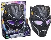 Hasbro marvel studios: black panther legacy f58885l1 maschera giocattolo e da trasverimento - F58885L0