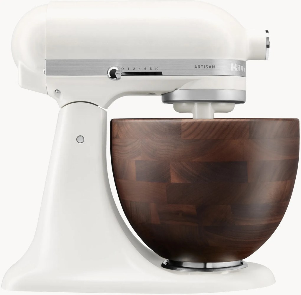 Robot da cucina con accessori Artisan Plus, 4,7 L