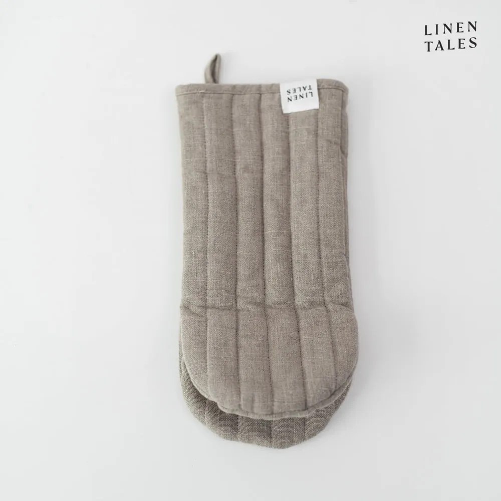 Presina in lino Natural - Linen Tales