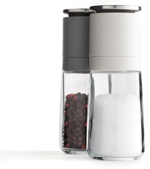 Set macina pepe e sale 2 pz Duo - Joseph Joseph