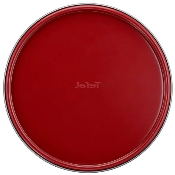 Tefal - Forma pieghevole Savarin DELIBAKE 27 cm rosso