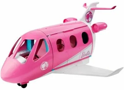 Aereo Barbie GDG76