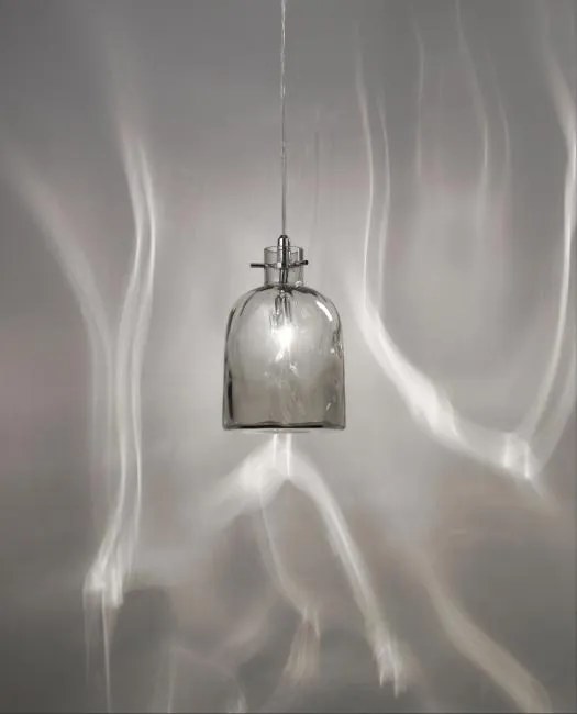 1-light suspension lamp - 2763 - Selene Bossa Nova