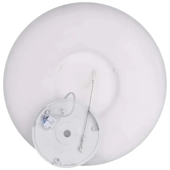 Plafoniera LED FLORI LED/22W/230V 4000K bianco diametro 42 cm