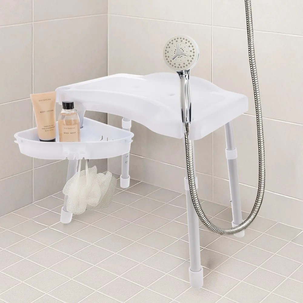 Sgabello per doccia – Orion