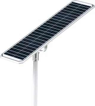 Lampione Stradale Solare 6000 Lumen