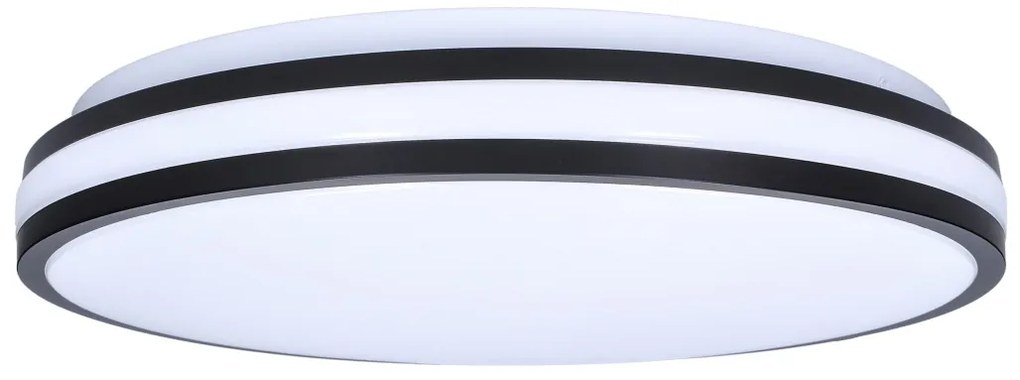 Solight WO8012 - Plafoniera LED dimmerabile LASKOS LED/48W/230V 3000-6500K + +TC