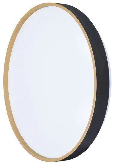 Solight WO8013 - Plafoniera LED dimmerabile CALA LED/48W/230V 3000-6500K + +TC