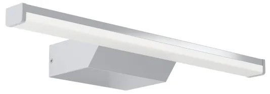 Eglo 901288 - LED RGBW dimmer bagno REGELLO-Z 12W/230V IP44 cromo