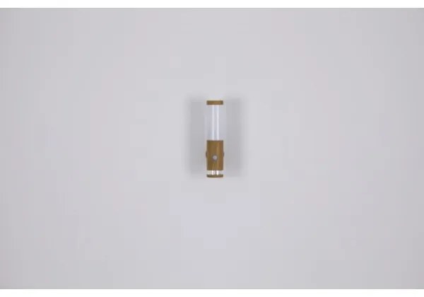 Globo 34070S - Applique da esterno con sensore JAICY 1xE27/15W/230V IP44