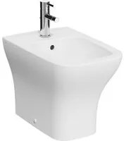 Bidet filomuro mia square VITRA Bianco