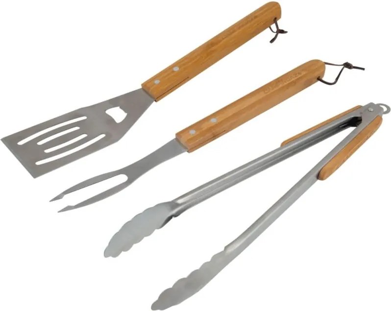 Kit di utensili in legno - Campingaz