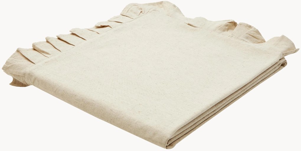 Tovaglia in cotone Chambray