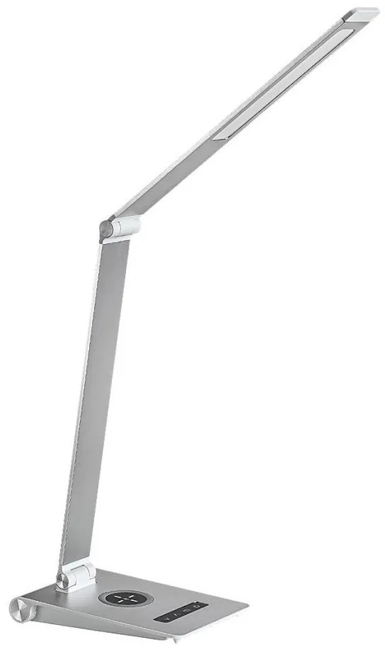 Rabalux 2029 - Lampada da tavolo LED dimmerabile NILFGARD LED/13W/230V 2800-5000K