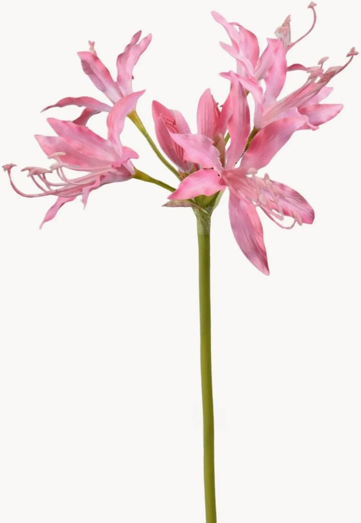 Set di 2 fiori artificiali Nerine