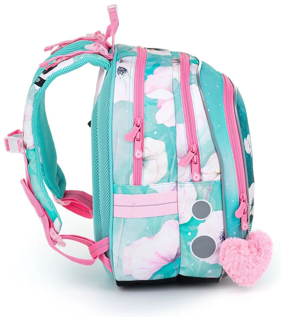 Zaino scuola Topgal ENDY 22053 G
