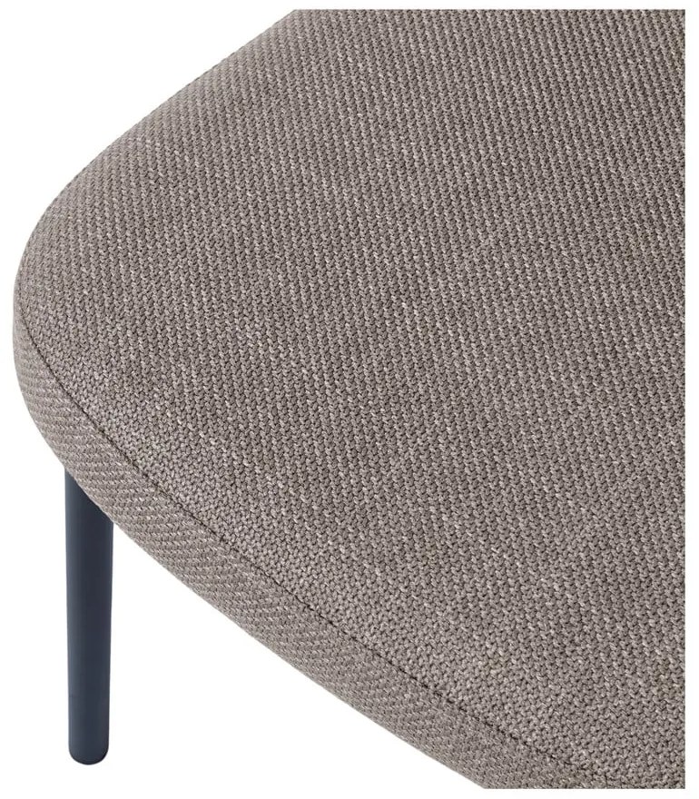 Sedia da pranzo beige Fowler - Unique Furniture